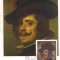 % ilustrata maxima -DIEGO VELASQUEZ Filip al IV-lea-prima zi