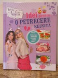 IDEI PENTRU O PETRECERE REUSITA- DISNEY VIOLETTA, 2015