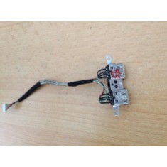 Modul USB Toshiba satellite A300 A76.