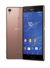 SONY XPERIA Z3.NOU. foto