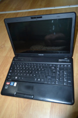 Toshiba Satellite C660d-102 foto