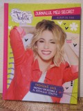 JURNALUL MEU SECRET- DISNEY VIOLETTA