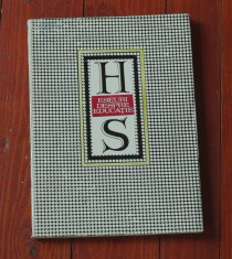 carte - Eseuri despre educatie de Herbert Spencer - 1973 / 176 pagini ! foto