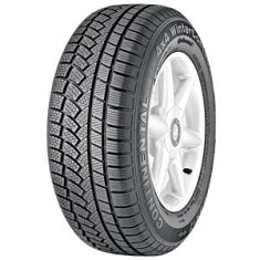 Anvelope Iarna Continental 215/60/R17 4X4 WINTER CONTACT * FR foto