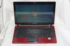 laptop PACKARD BELL ZA8 ,11.6 LED/AMD L110~1200 mhz/ 2 gb ddr2/160gb/AMD X1200 foto