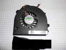 Ventilator laptop Toshiba Sat L500 L555 Series DC280007CS0 Livrare gratuita! foto