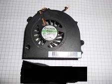 Ventilator laptop Toshiba Sat L500 L555 Series DC280007CS0 Livrare gratuita!