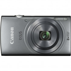 Aparat foto digital Canon PHOTO CAMERA CANON IXUS 165 SILVER AJ0149C001AA foto