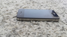 iPhone 4S 32 GB negru foto