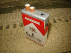 Bricheta Marlboro (fara gaz) foto