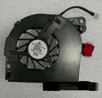 Ventilator laptop FSC Amilo V8010 SEI T6313B05HD-0-C01 Livrare gratuita! foto