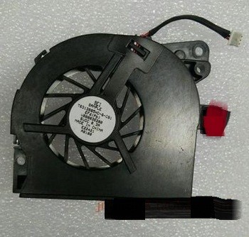 Ventilator laptop FSC Amilo V8010 SEI T6313B05HD-0-C01 Livrare gratuita!