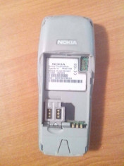 Vand sau schimb Nokia 1100 made in Germany foto