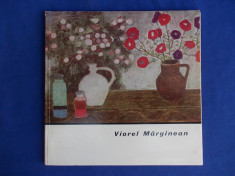 VIOREL MARGINEAN ( ALBUM ) * TEXT VASILE DRAGUT - 1969 foto