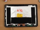 Capac display MSI U100 , A76.27