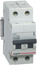 Sigurante Automate Bipolare Legrand 32A/40A foto