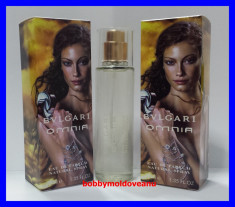 TESTER FIOLA BULGARI OMNIA EDP - 40ML foto