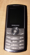 SAMSUNG GT-E2230 foto