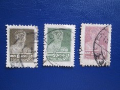 TIMBRE RUSIA