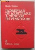 Indreptar Arbitrare Caini Vanatoare - Radu Ciubuc, Ceres 1976, carte vanatoare