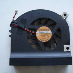 Ventilator laptop FSC Amilo L7300 series GC054509VH-8A B1104 Livrare gratuita!