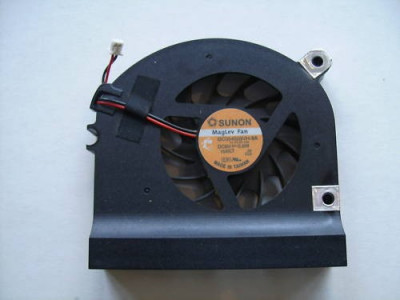 Ventilator laptop FSC Amilo L7300 series GC054509VH-8A B1104 Livrare gratuita! foto