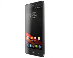 Telefon mobil Phicomm Energy M+, 4G, dual sim, negru foto