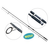 Lanseta fibra de carbon Mustang II 3602 / 3,6 M DIN 2 BUCATI BARACUDA