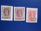 TIMBRE rusia