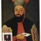 (No2) ilustrata maxima-PORTRETUL LUI DIMITRIE RALET-prima zi