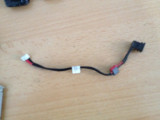 Mufa alimentare Toshiba satellite A300 A76. , A129