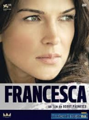 Francesca DVD Monica Barladeanu foto