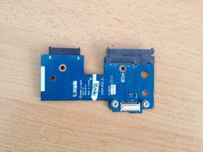 Conector HDD Emachines G430 aspire 7715 A74.4 foto