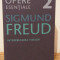 OPERE ESENTIALE 2 SIGMUND FREUD