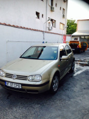 Volkswagen Golf 4 foto