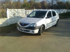 Dacia Logan 1.4 MPI GPL....12.000 RON foto