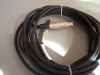 Cablu KLOTZ de microfon cu mufe XLR CANNON si JACK - 7 M lungime / IMPECABIL, Cabluri jack