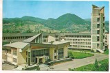 % carte postala (ilustrata)-BAIA MARE-Palatul Politico-administrativ