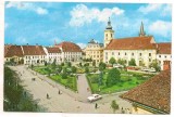% carte postala (ilustrata)- SIBIU