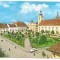 % carte postala (ilustrata)- SIBIU