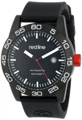 red line Men&amp;#039;s RL-50045-BB-01-BK-ST Mileage | 100% original, import SUA, 10 zile lucratoare a12107 foto