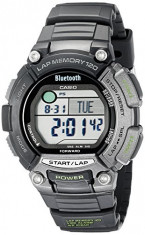 Casio Men&amp;#039;s STB-1000-1CF OmniSync Sports | 100% original, import SUA, 10 zile lucratoare a42707 foto