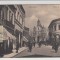 BUCURESTI PIATA SFANTUL GHEORGHE MAGAZINE CIRCULATA 1907 TCV UPU