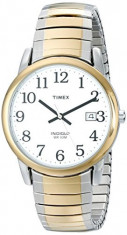 Timex Men&amp;#039;s T2H311 Easy Reader | 100% original, import SUA, 10 zile lucratoare a42707 foto