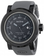 red line Men&amp;#039;s RL-50049-BB-01-GRYAS Torque | 100% original, import SUA, 10 zile lucratoare a42707 foto