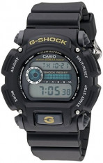 Casio Men&amp;#039;s DW9052-1BCG G-Shock Multi-Function | 100% original, import SUA, 10 zile lucratoare a42707 foto