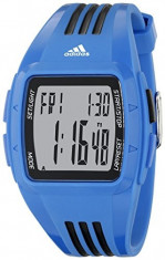 adidas Unisex ADP6096 Digital Blue Watch | 100% original, import SUA, 10 zile lucratoare af22508 foto