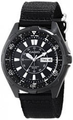 Casio Men&amp;#039;s AMW110-1AV Classic Analog | 100% original, import SUA, 10 zile lucratoare a42707 foto