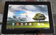 Tableta Asus TF700T nVidia Tegra 3 Quad Core 1,60 GHz Super IPS+ 10,1&amp;#039; foto