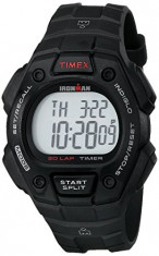 Timex Men&amp;#039;s T5K8229J Ironman Classic | 100% original, import SUA, 10 zile lucratoare a42707 foto